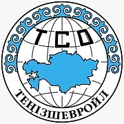 Логотип «Тенгизшевройл»